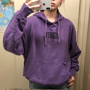 purpose tour justin bieber limited edition hoodie